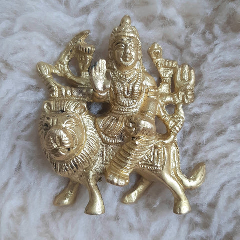 Durga Statue 3"