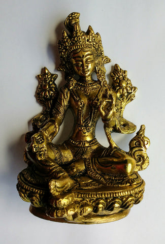 Tara Statue 5.75"